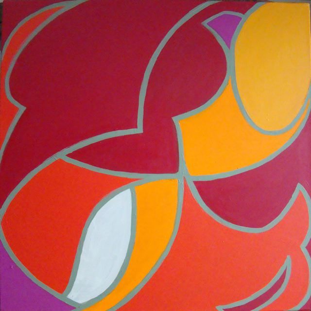 80 x 80 cm