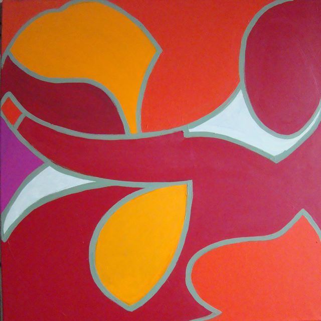 80 x 80 cm